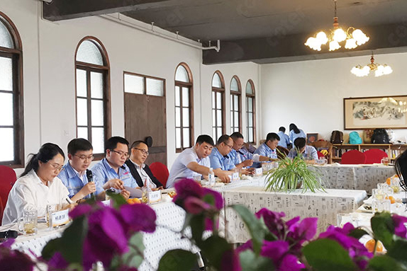 五一技術(shù)交流會2